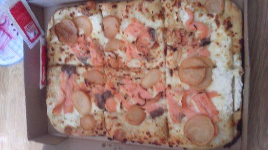 Domino's Pizza