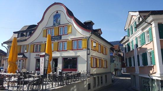 Little Italy Appenzell