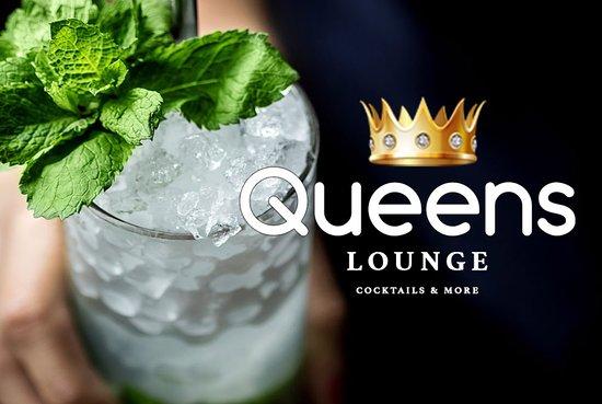 Queens-Lounge
