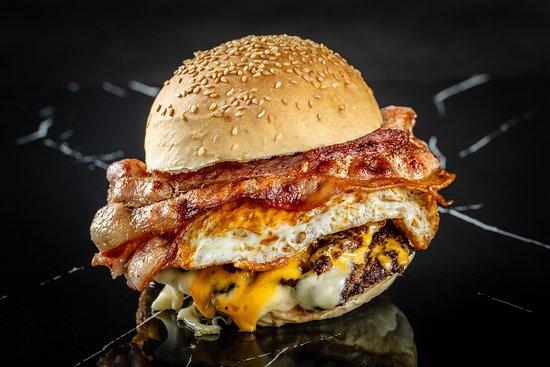 M.C. Burger