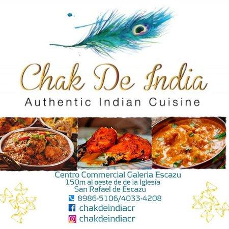 Chak De India