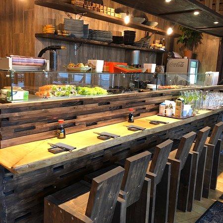 Ono Sushi