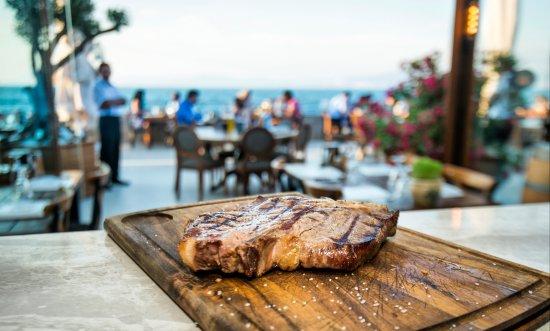 Ethci Steakhouse