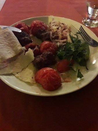 Kebabcim Necdet