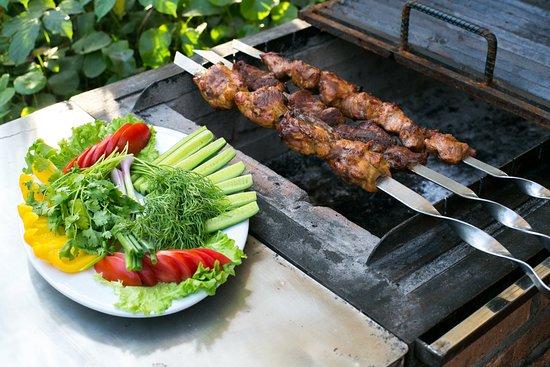Mangal BBQ