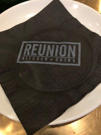 Reunion Kitchen + Drink