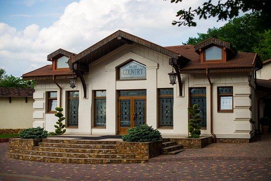 Country Club
