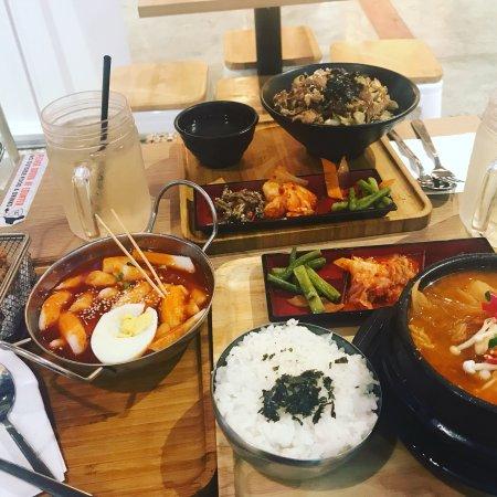 MyeongDong Topokki