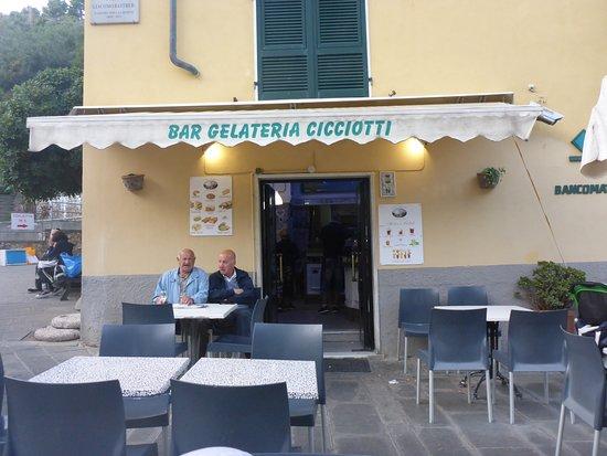 Bar Cicciotti