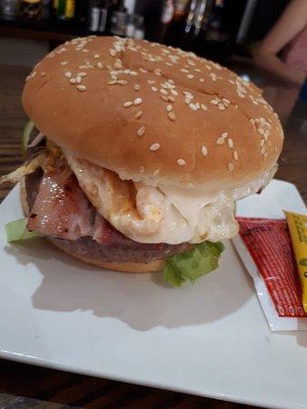 Bar Rinconcillo