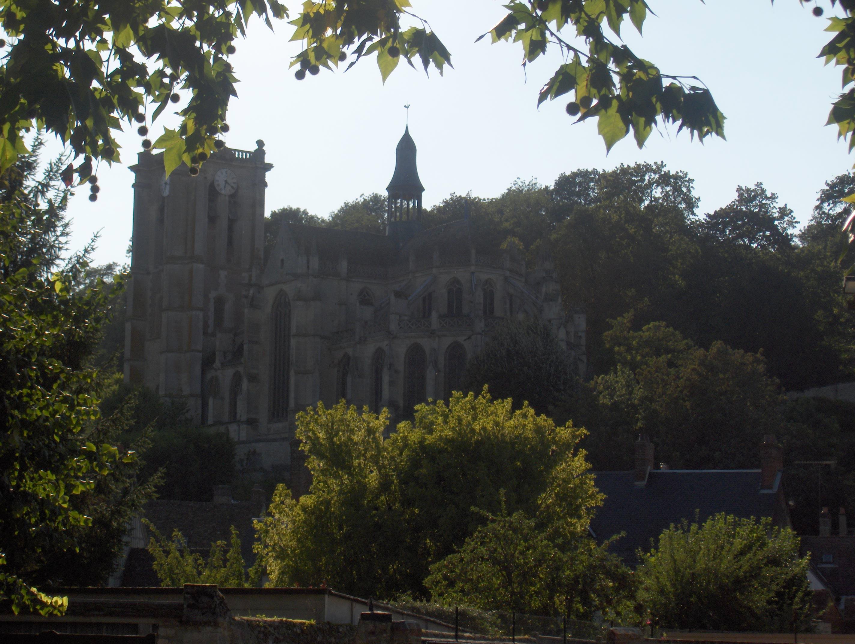 Saint-Jean-Baptiste