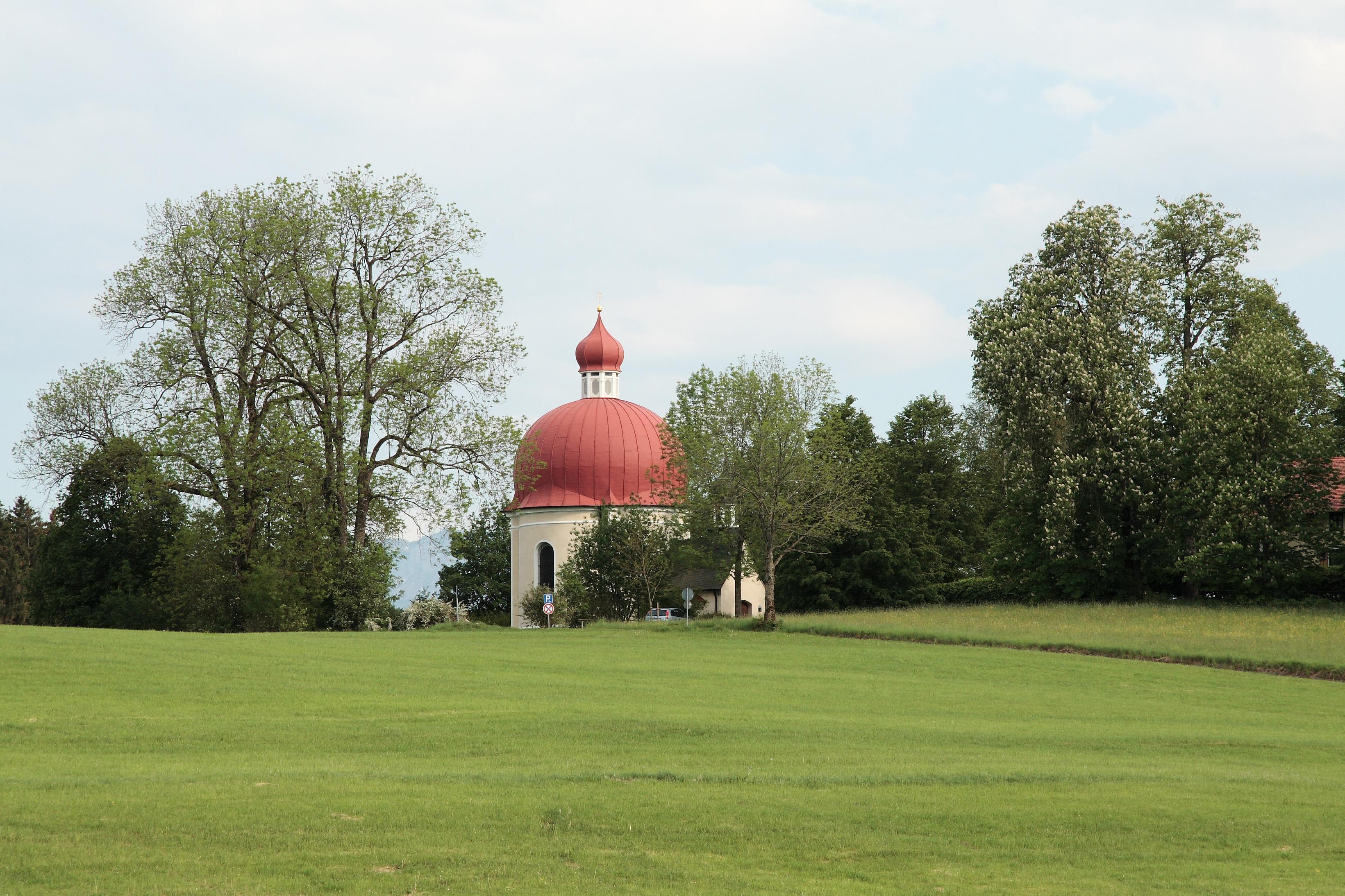 Heuwinklkapelle