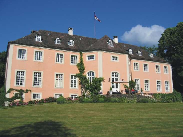 Husarenmuseum Rheder