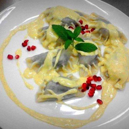 Sukiennikow 5 Restaurant