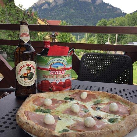 Pizzeria L'Arte del Sud