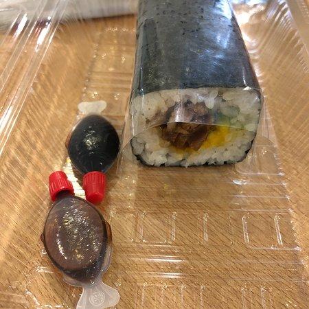 Mori Mori Sushi