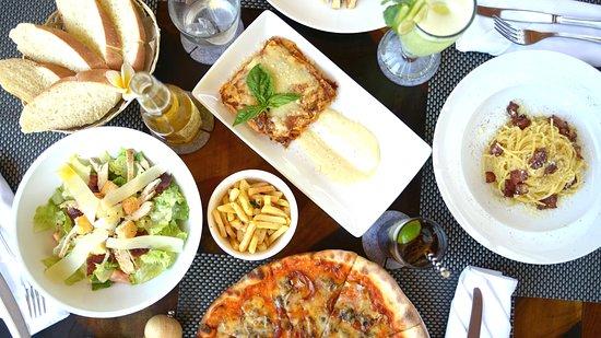 Romano Italian Restaurant