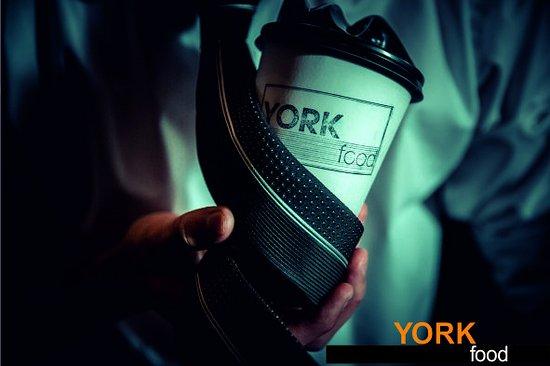 York Food