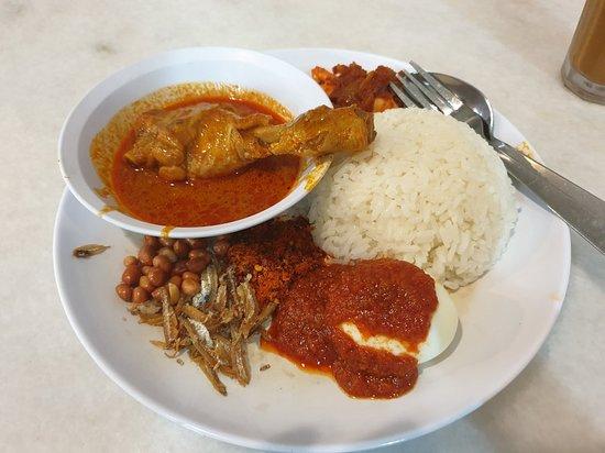 Pak Li Kopitiam Shah Alam 13