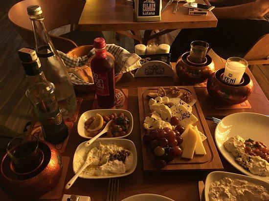 Balkan Kafana