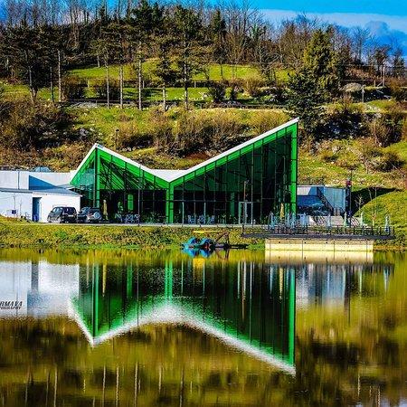 Restaurant Lake Side