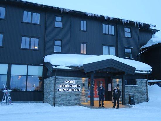 Pellestova Restaurant