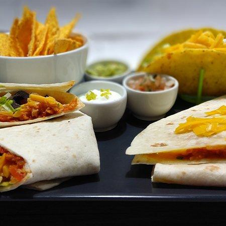 Tex Mex Factory