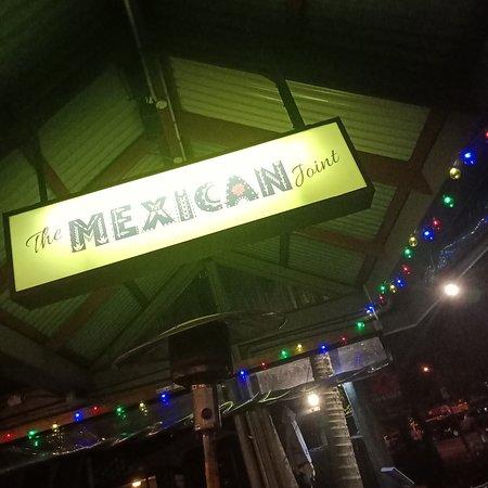 The Mexican Joint