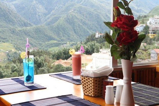 Yummy Restaurant