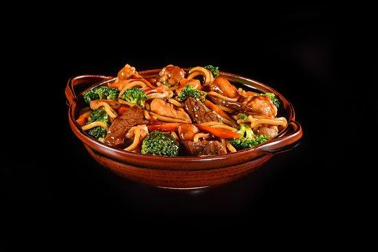 China Master Telemaco Borba