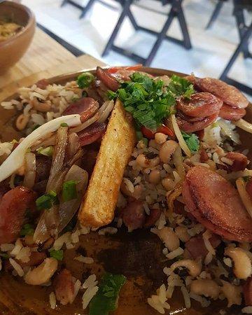 Estacao Cozinha Nordestina