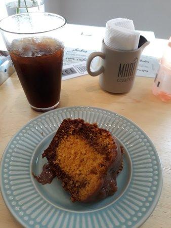 Mare Cafe