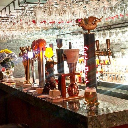 Brasserie Fuente Belga