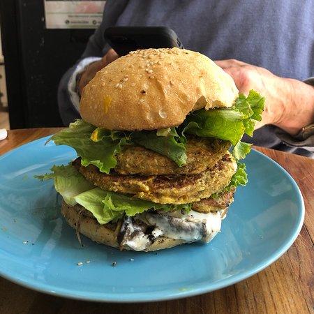 Restaurante Vegetariano Casa Colectiva
