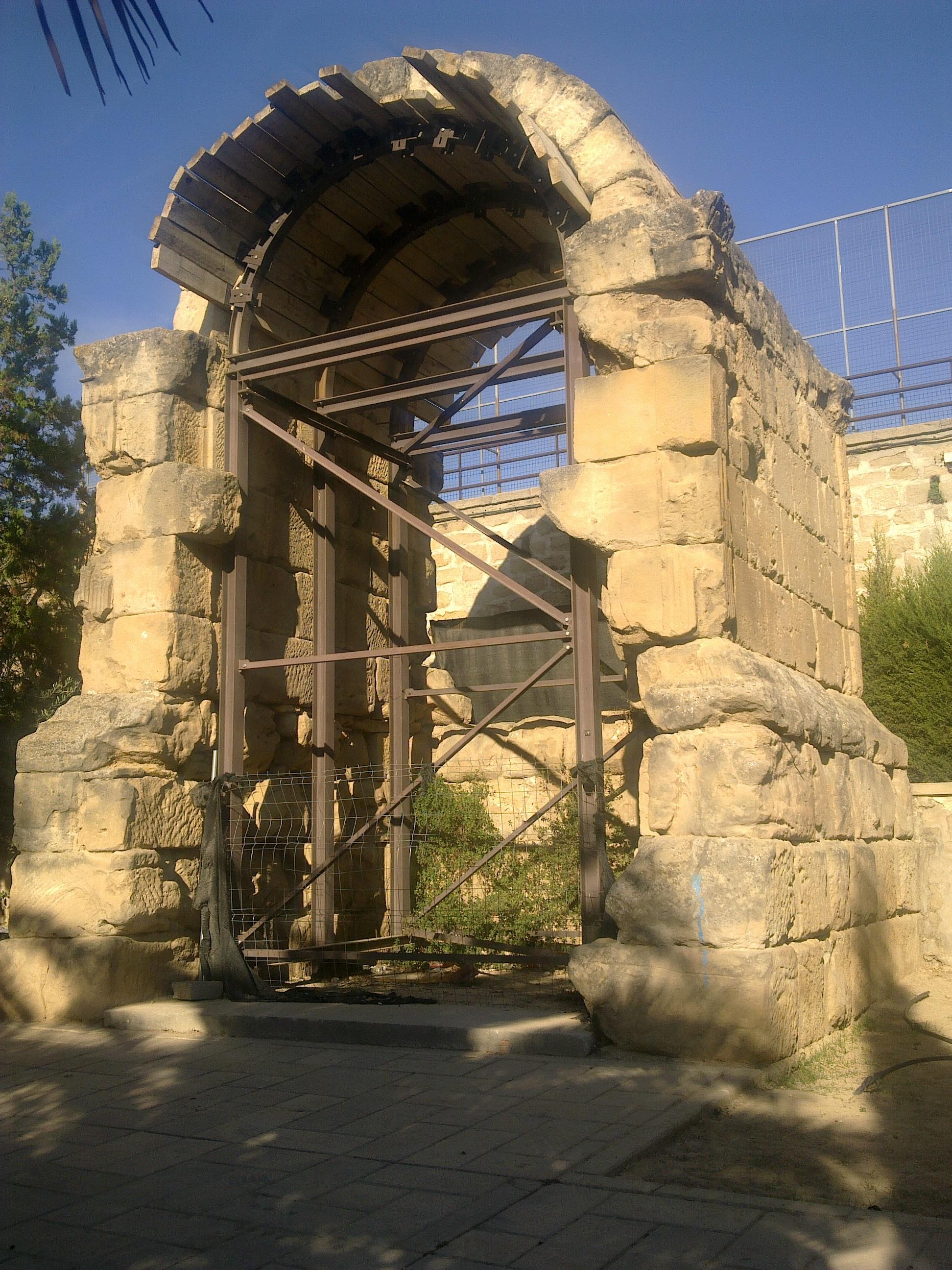 Mausoleum of Miralpeix