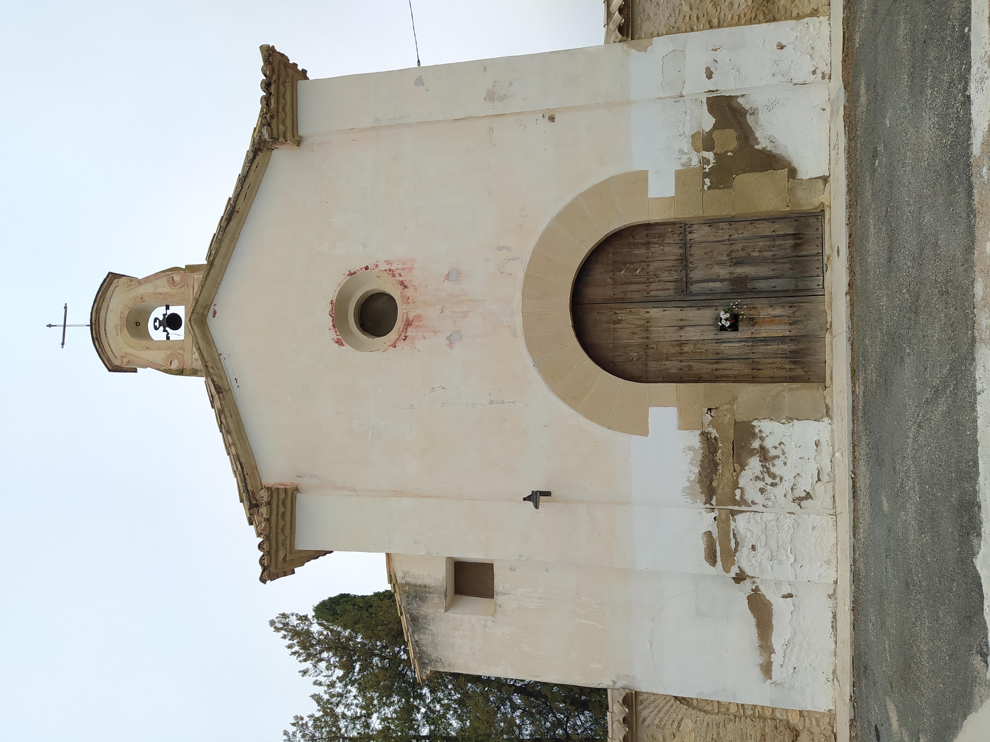 Ermita del Pilar