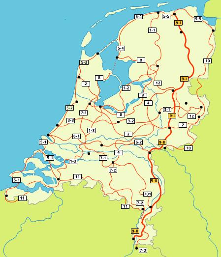 Pieterpad