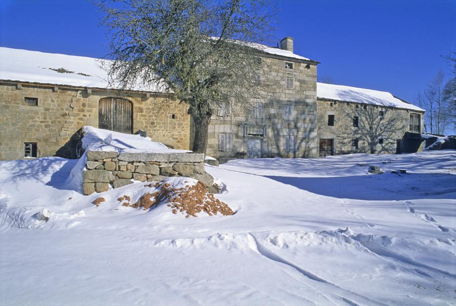 ferme d'Estremiac