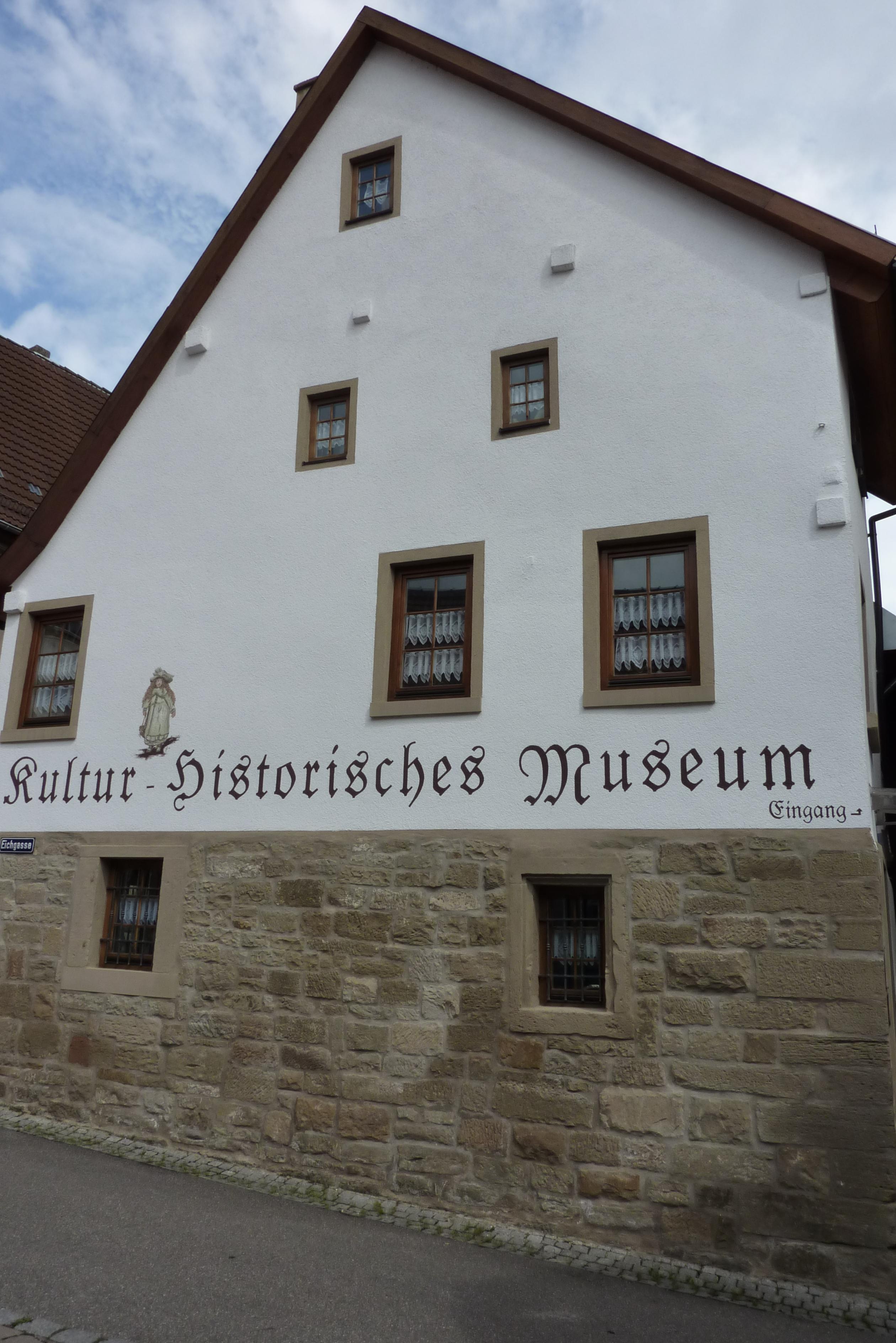 Kultur-Historisches Museum