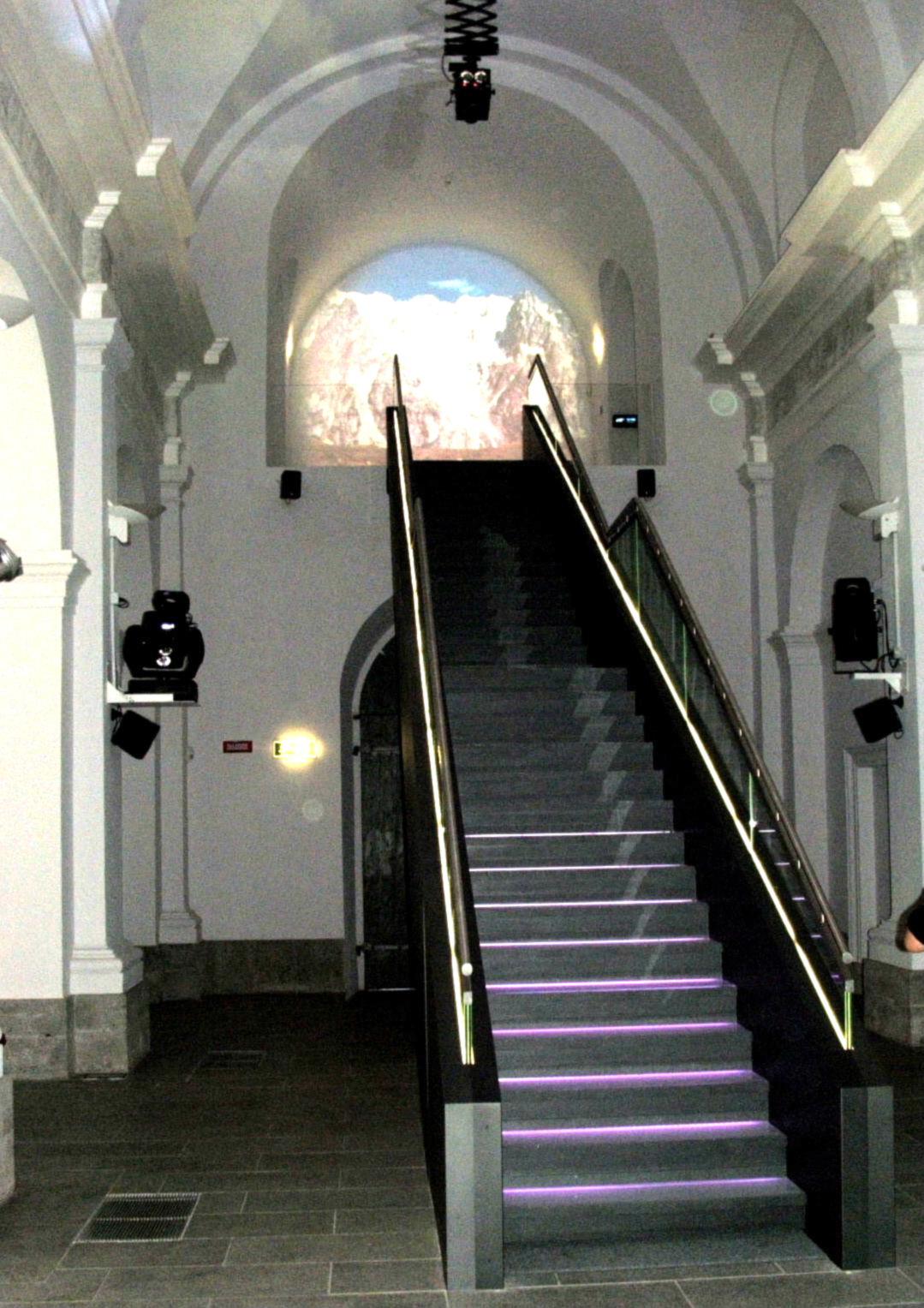 Museo delle Alpi