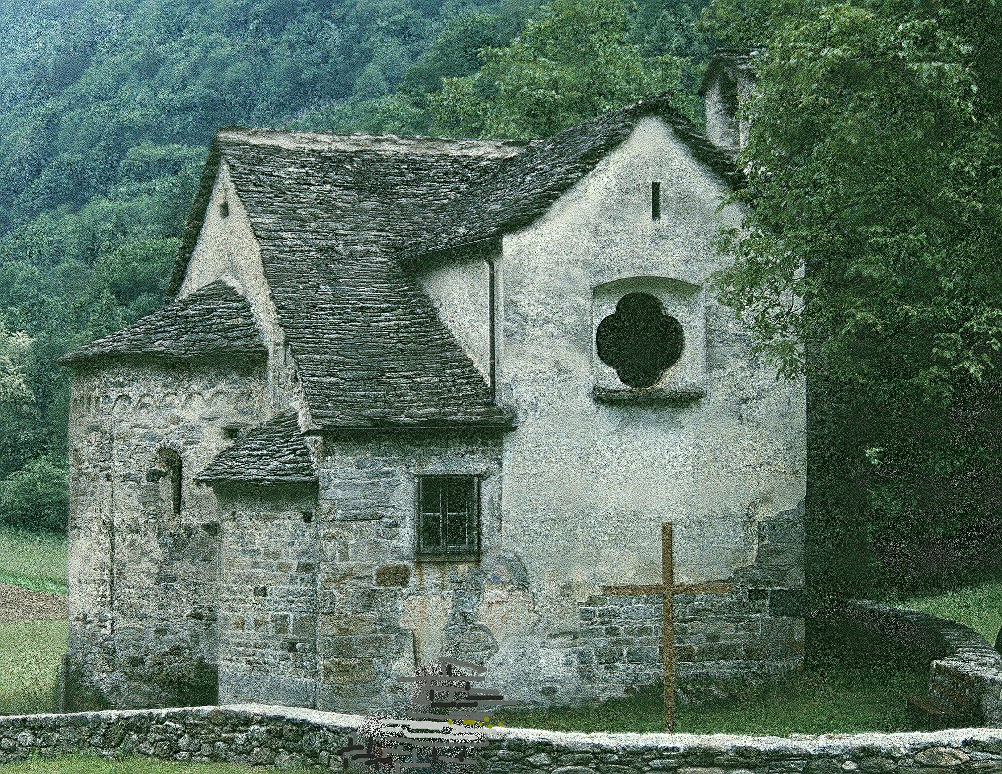 San Remigio
