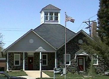 Claymont Stone School