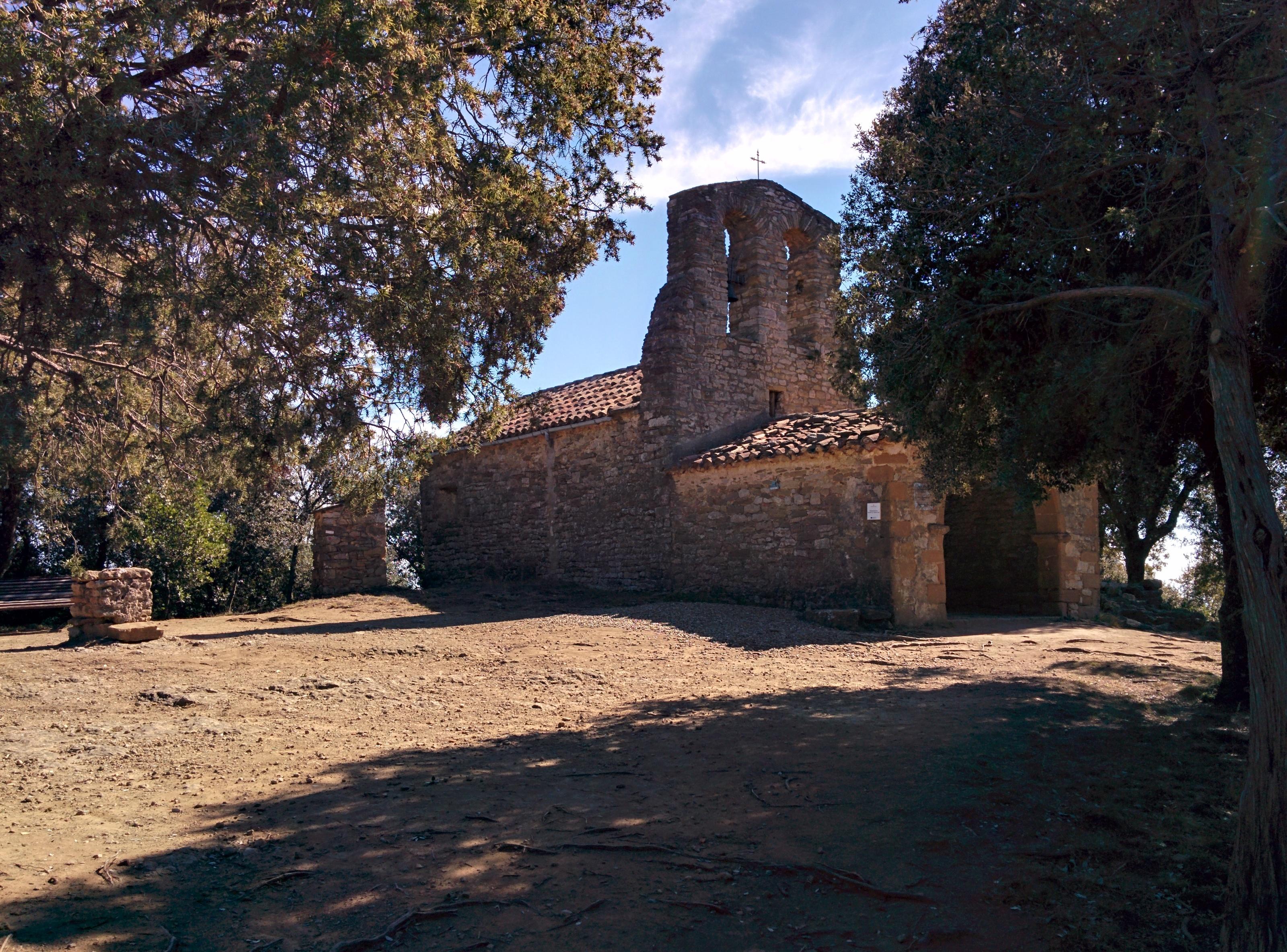 Santa Maria d'Elena