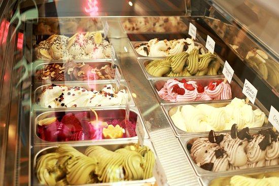 Koono Gelato