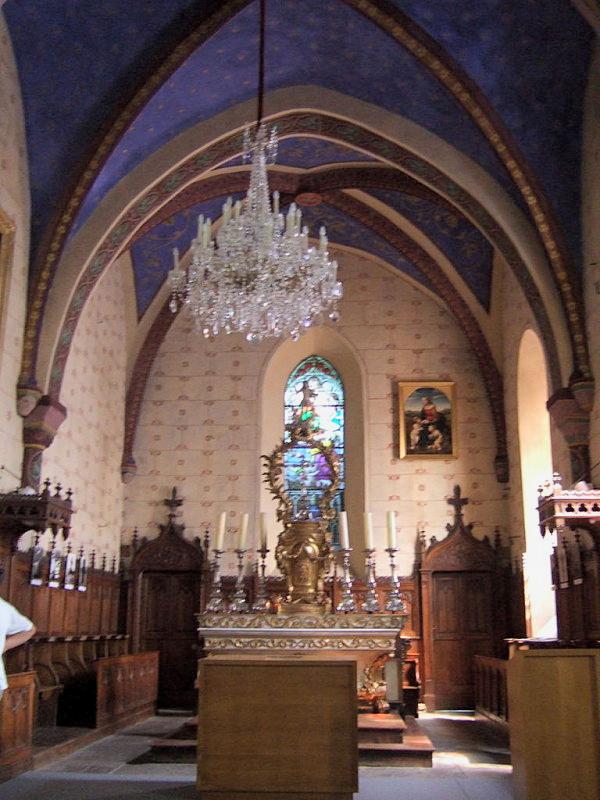 Eglise Saint-Pierre