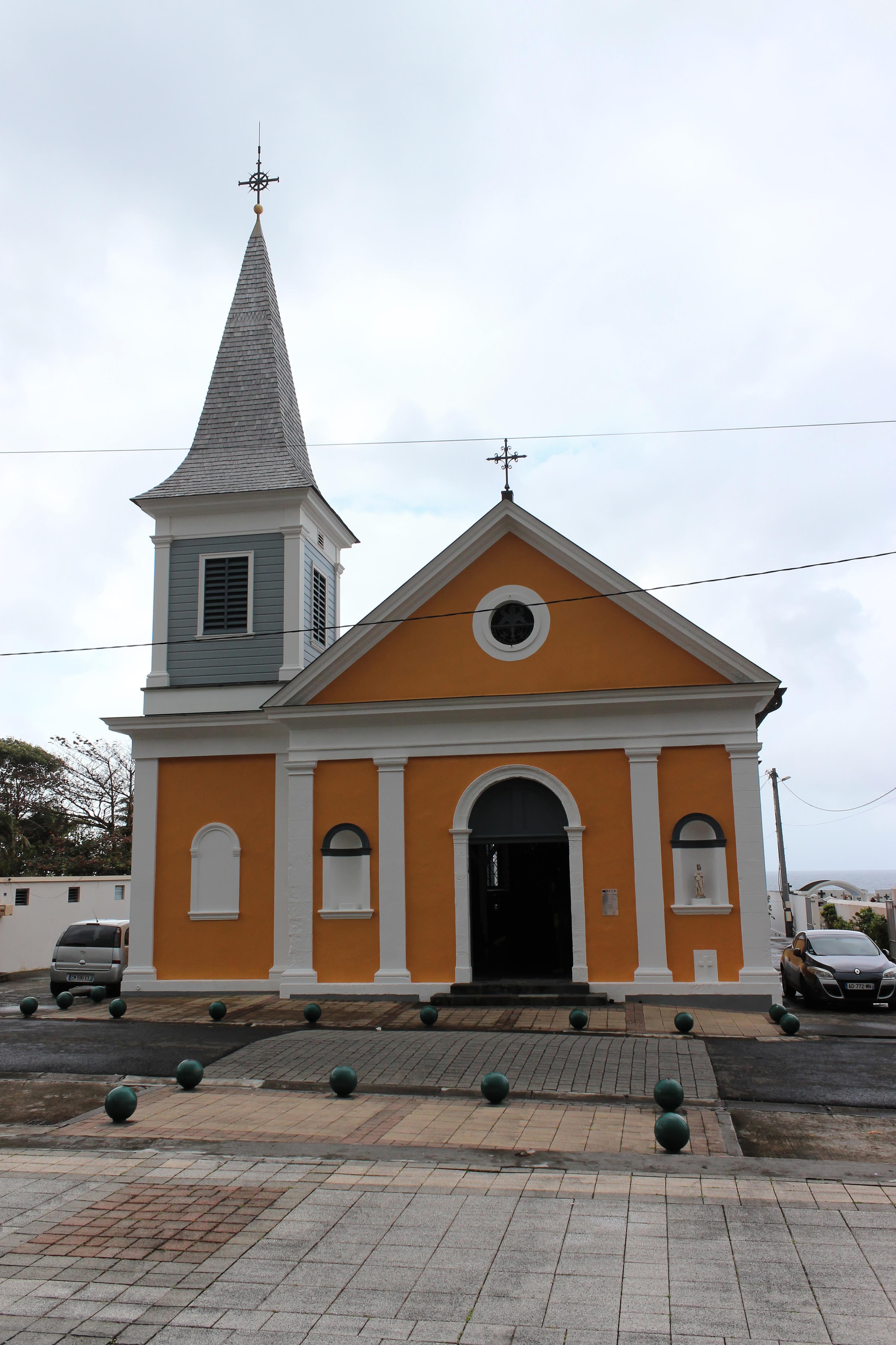 Eglise Sainte-Catherine