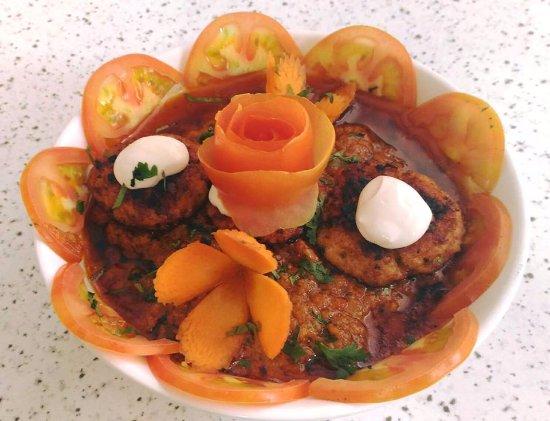 Shiraz Multicuisine Restaurant