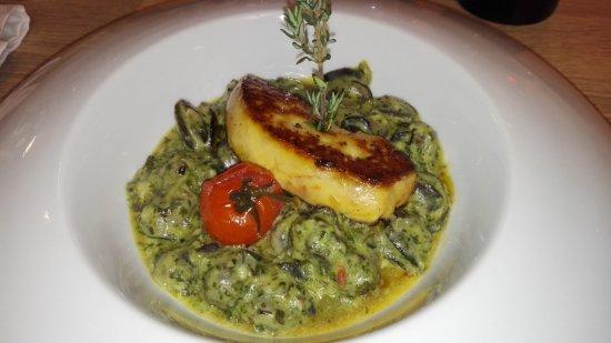 La Brasserie des Templiers