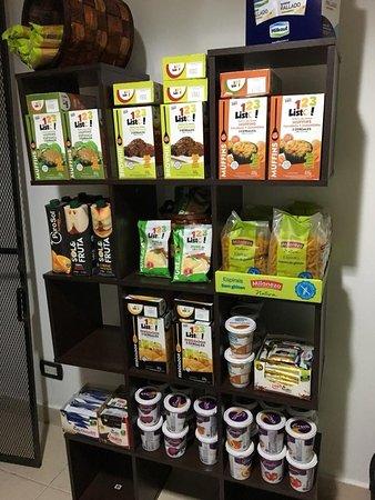 Morena Sin Gluten