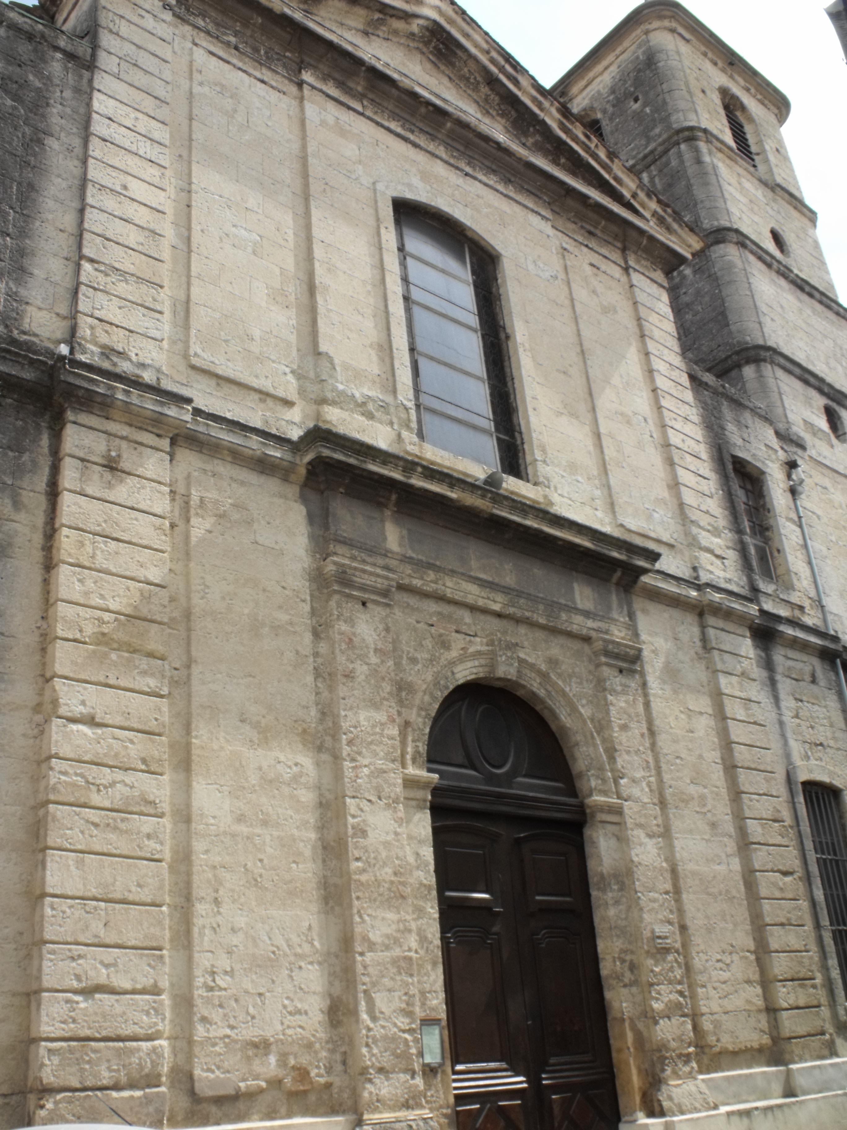 Eglise Saint-Pierre